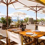 Hotel Villa Victoria