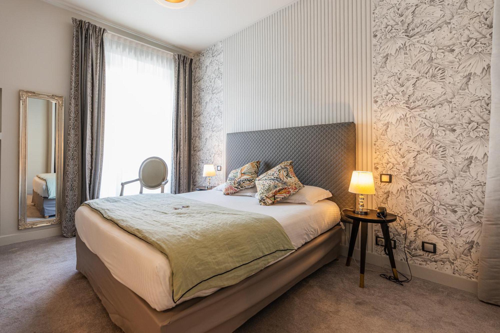 Victoria Hotel Nizza